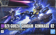 Bandai Spirits HG 1/144 Gundam Geminus 02