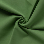 KIYOHARA Sheeting Fabric Approx. 89cm x 1m cut Col.609 Green #6200C-1