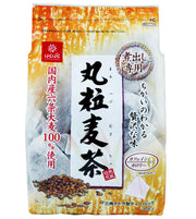 Trà lúa mạch hạt tròn Hakubaku 30 gói x 1