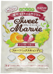 Sweet Marvie fruit mix candy 49g