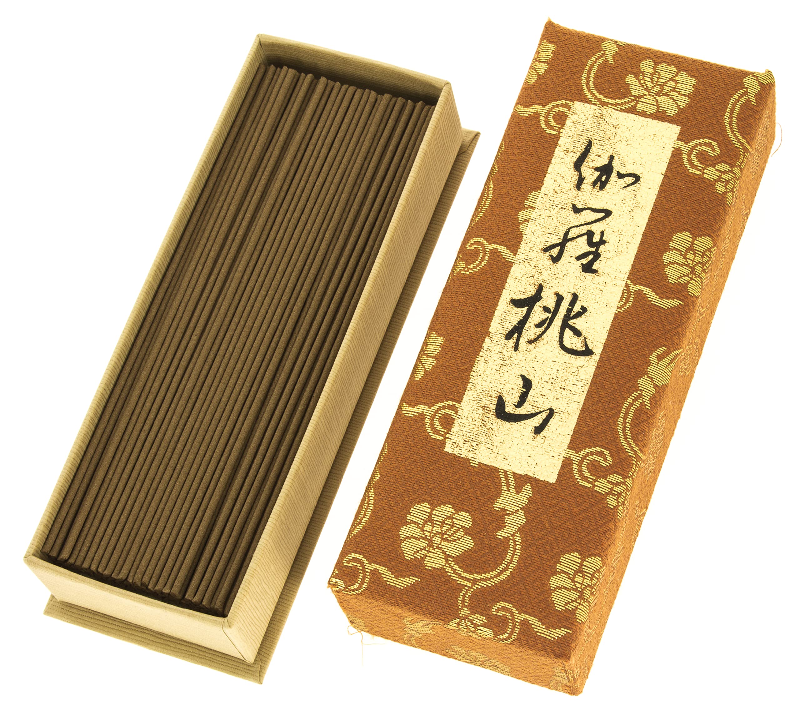 Nippon Kodo Kara Momoyama hoa hồng nhân 548