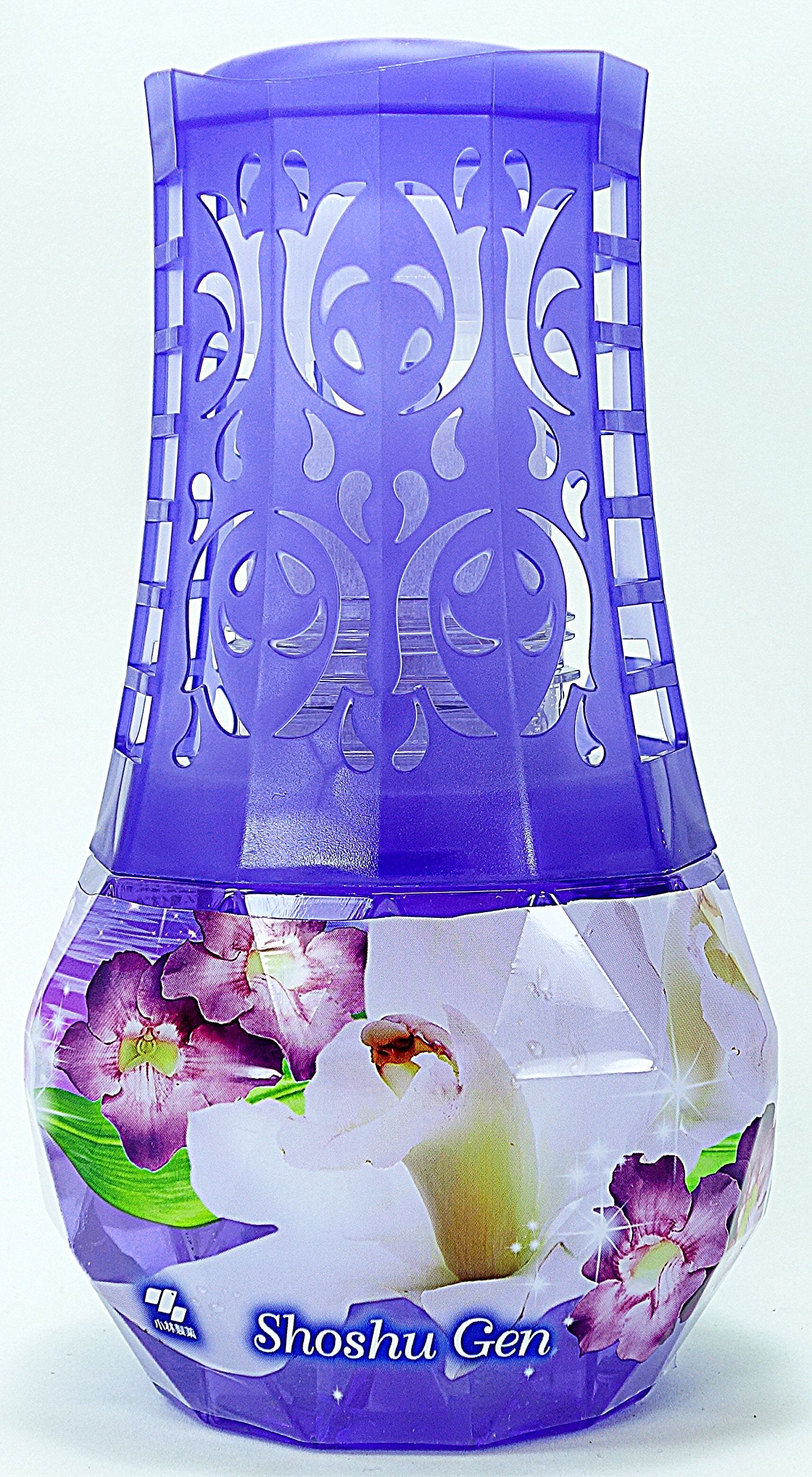탈취원 마음 쓰레기 릴렉스 아로마 탈취 방향제 화장실용 400ml