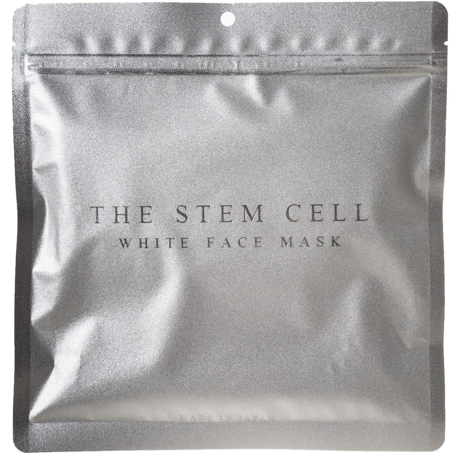 Mặt nạ Bishou AKARI THE STEM CELL WHITE 30 miếng