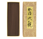 Nippon Kodo Kyara Taikan roses