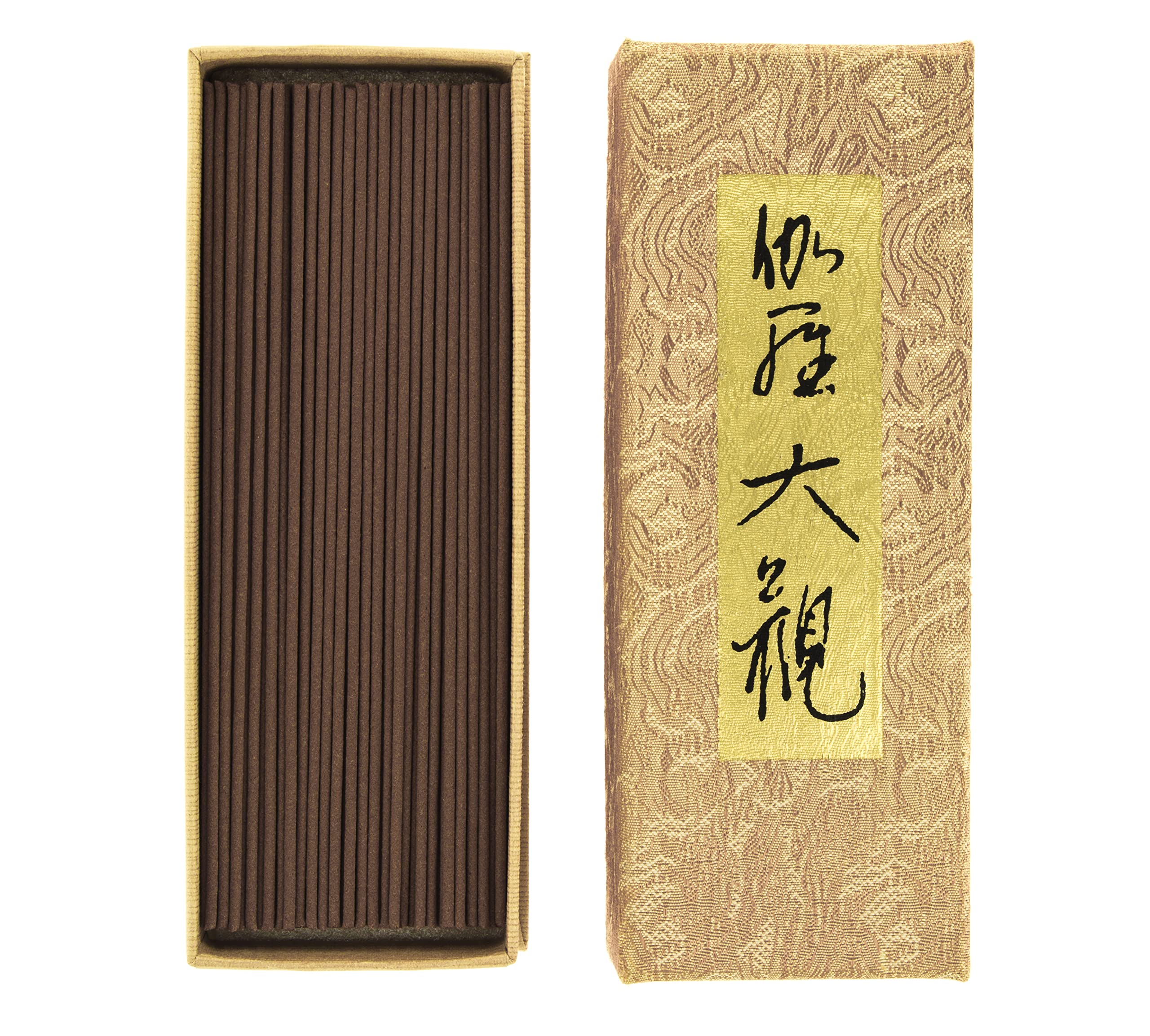 Nippon Kodo Kyara Taikan roses