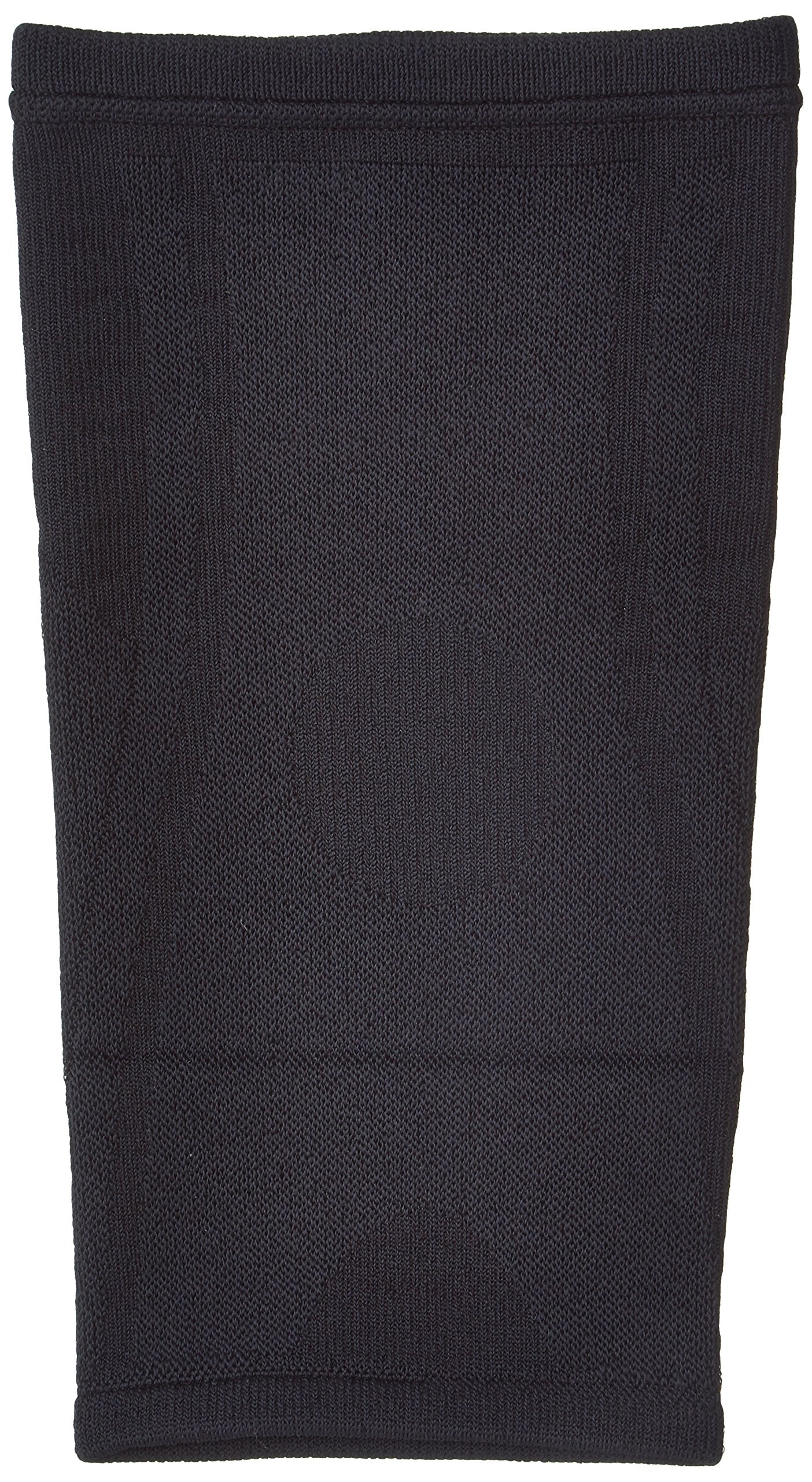 [Mizuno] Dry Vector Knee Support (1 piece) Moisture Absorbent Quick Drying Unisex C2JS7604 09 Black L