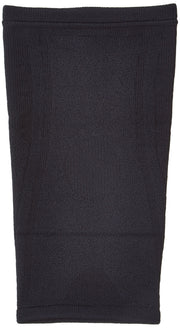 [Mizuno] Dry Vector Knee Support (1 piece) Moisture Absorbent Quick Drying Unisex C2JS7604 09 Black L