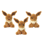 SEGA FAVE WHO are YOU? Pokemon Eevee