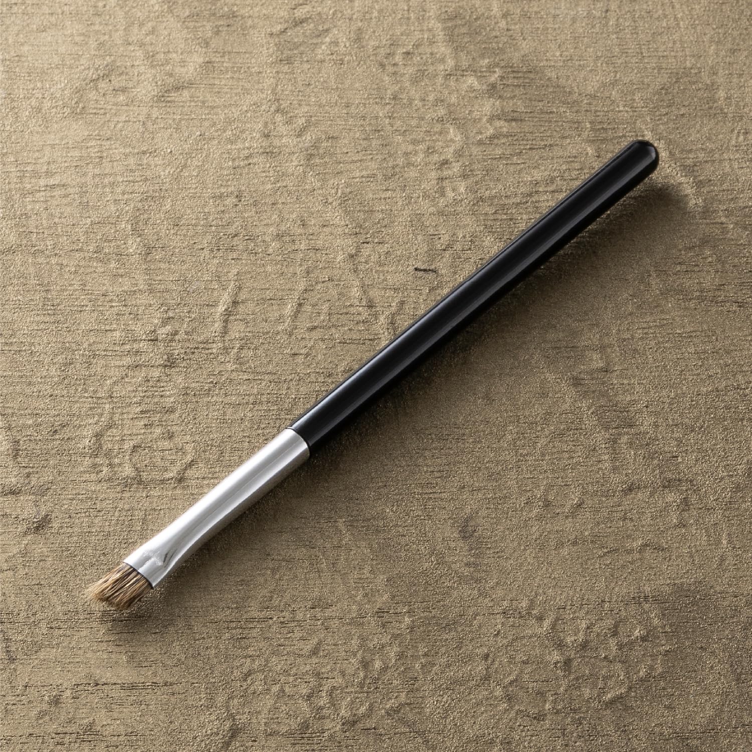 Kai KAI Makeup Brush cosmeup Eyebrow Brush Kumano Brush HC3754