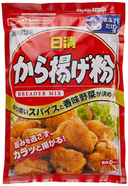 日清 から揚げ粉 1kg