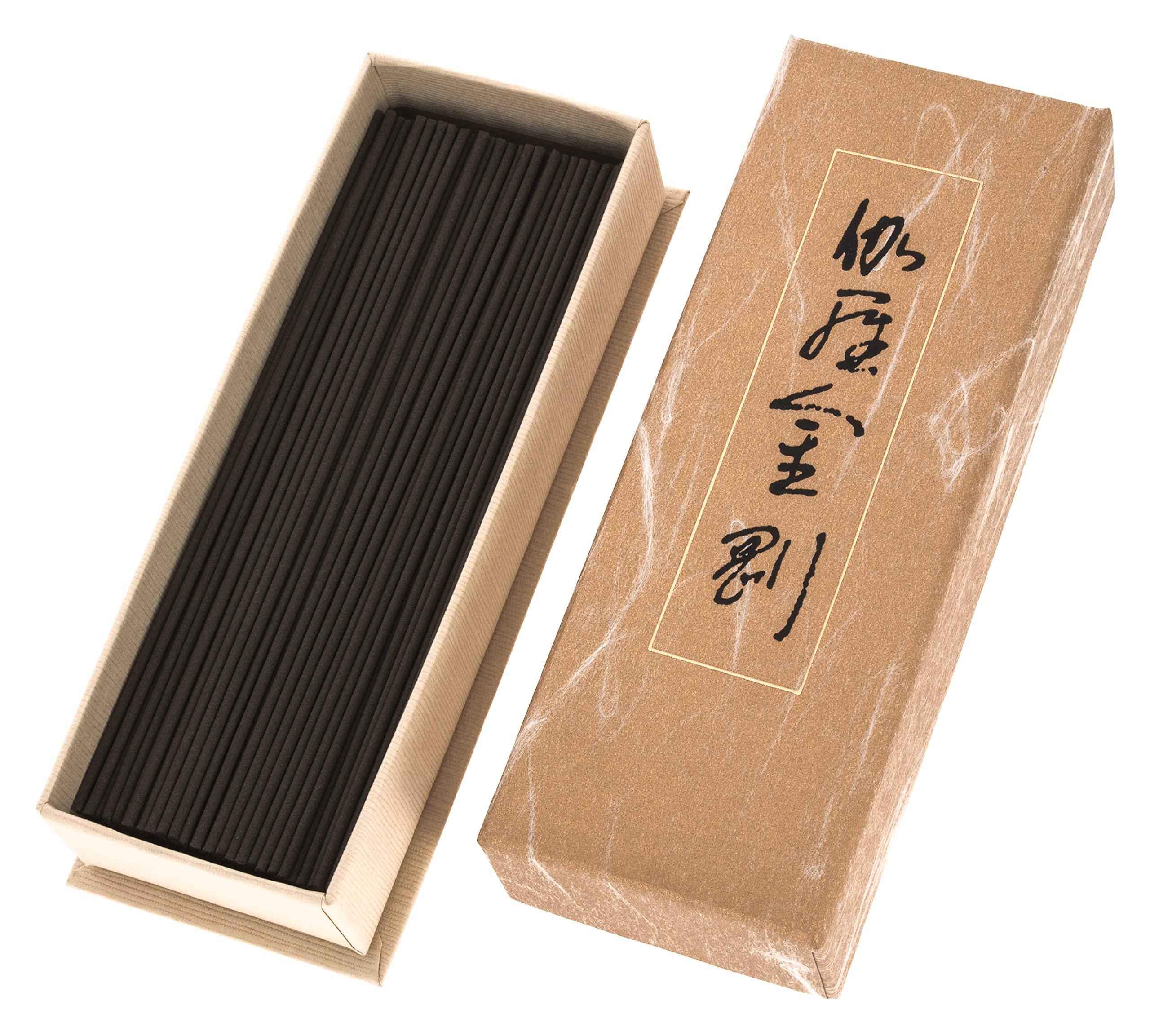 니혼코도(Nippon Kodo) 가라금강 장미