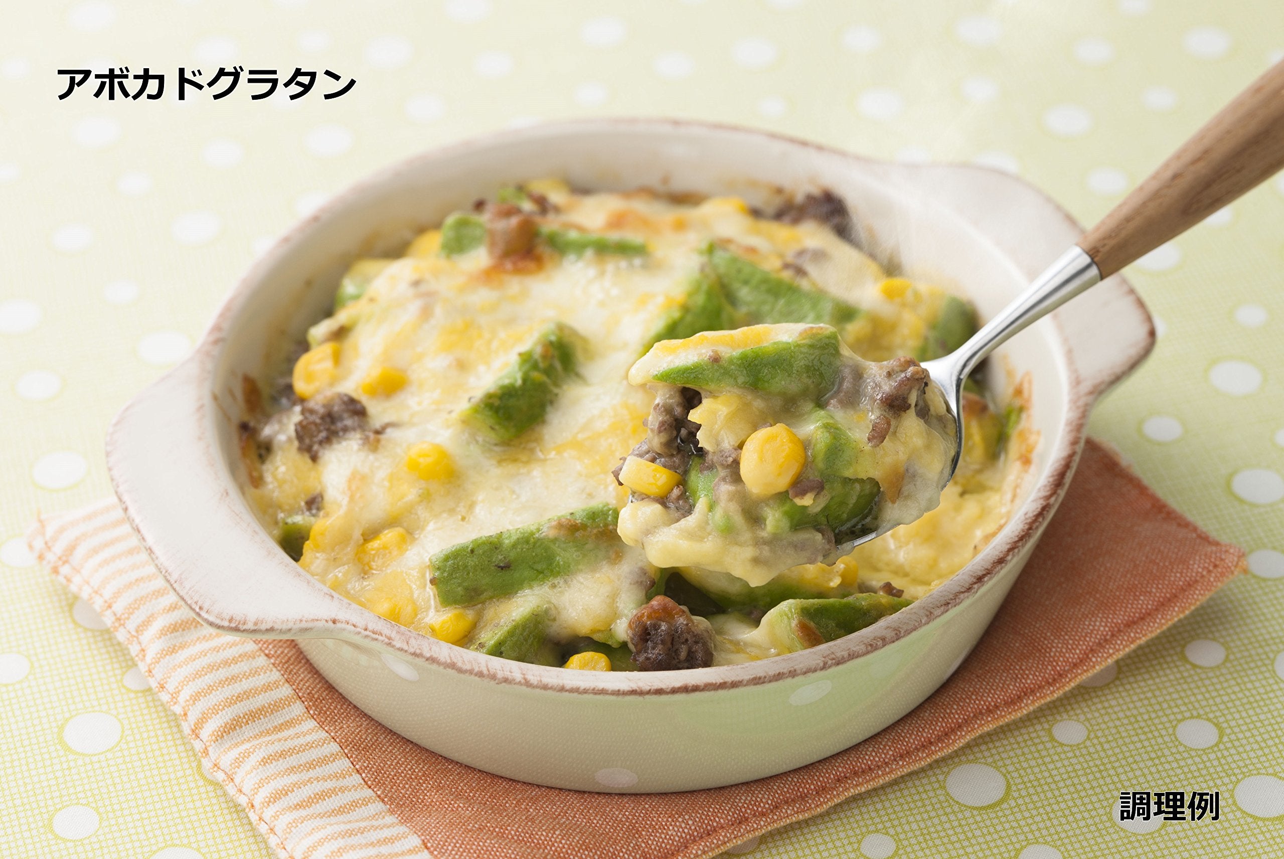 Hagoromo Crispy Corn Cream 180g (2617) x 6 pieces