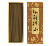 Nippon Kodo Kara Momoyama hoa hồng nhân 548