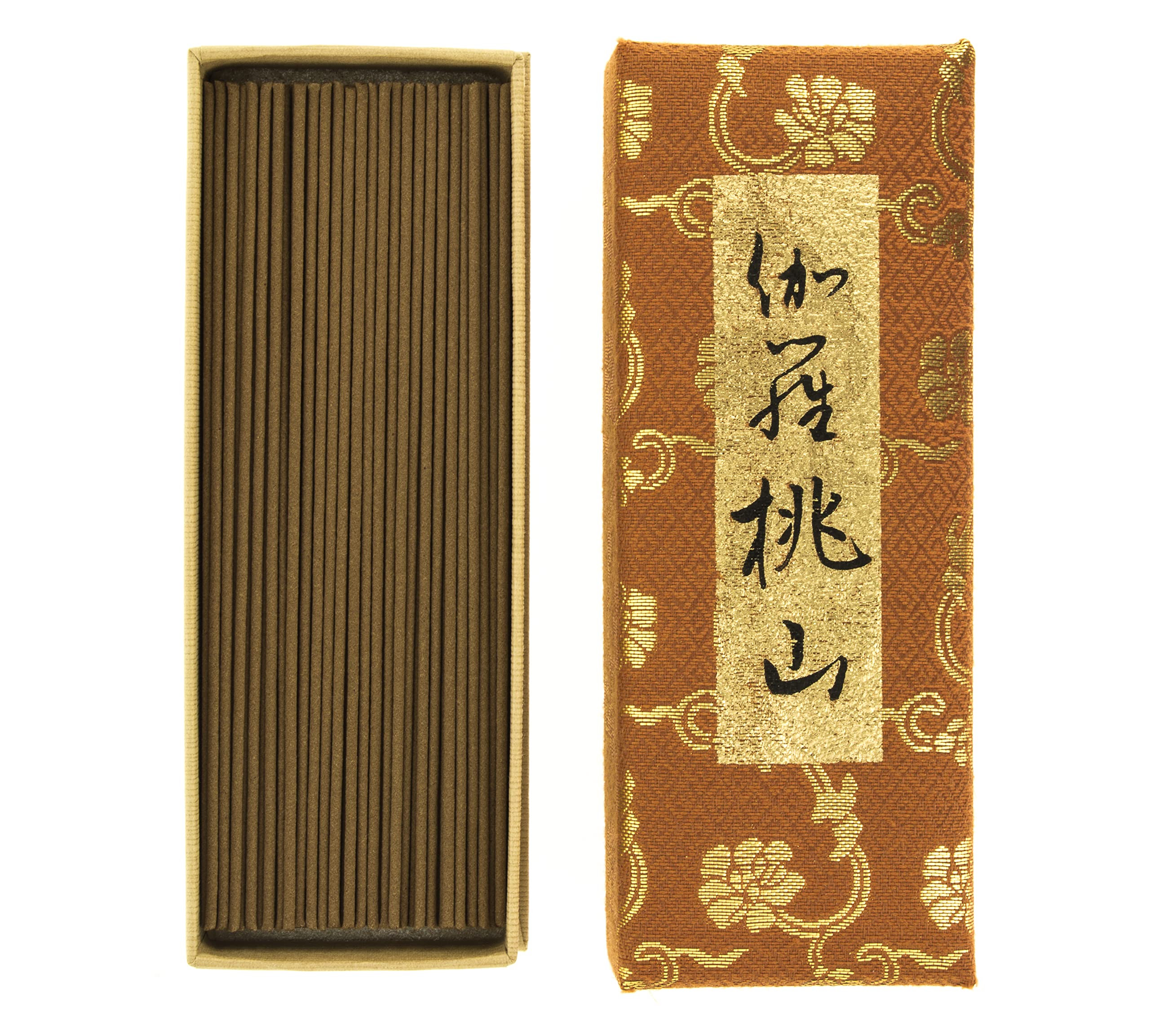 Nippon Kodo Kara Momoyama hoa hồng nhân 548