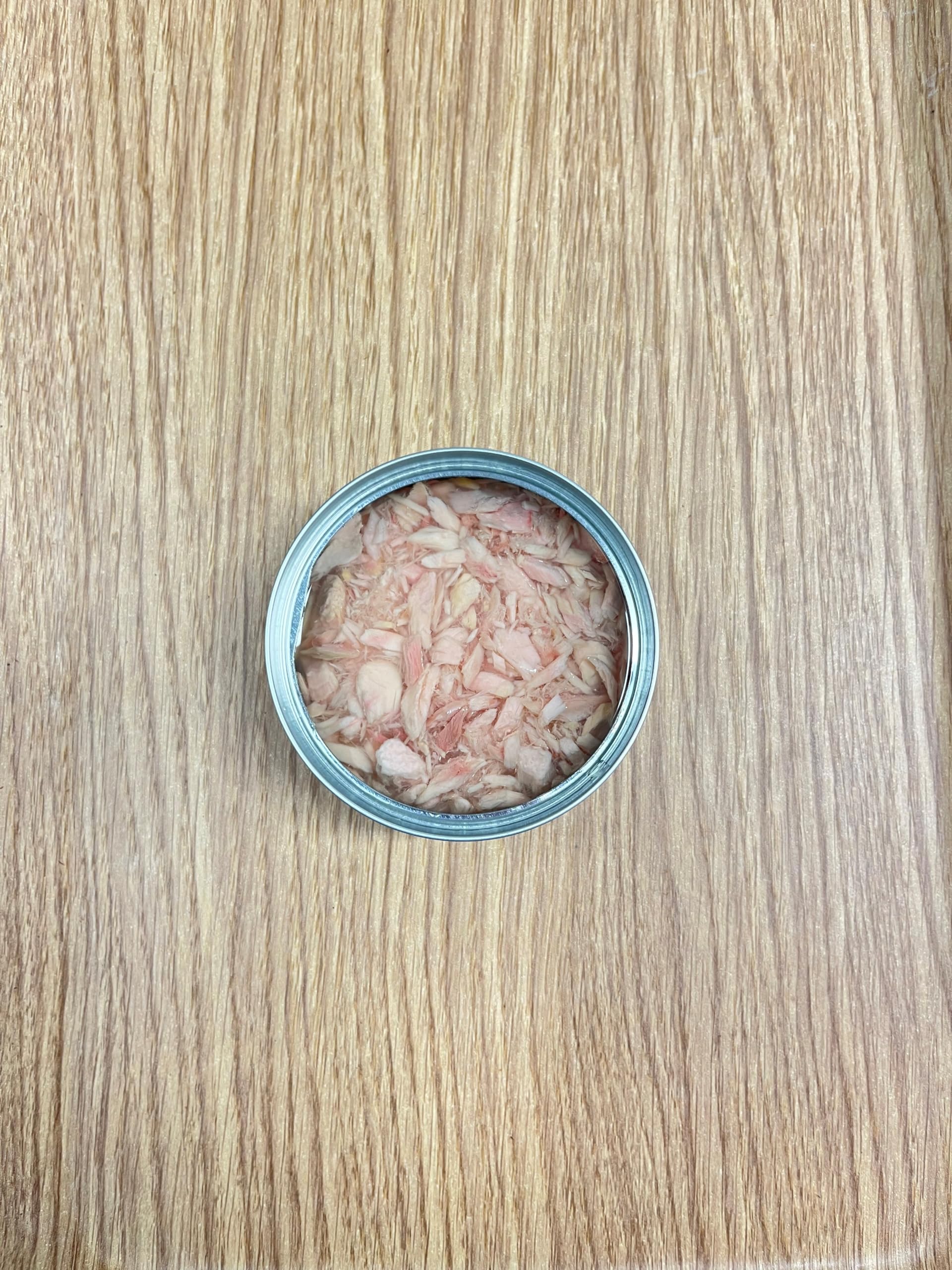 쿄요 라이트 참치 참치 기름 절임 70g × 3캔