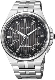 [Citizen] Watch CITIZEN COLLECTION Citizen Collection Eco Drive Radio Controlled Watch Direct Flight CB0161-82E Men's
