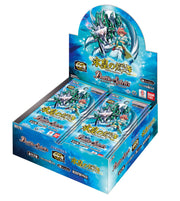 BANDAI Battle Spirits Eternal Booster Eiko no Shine [BS76] (BOX) 18 packs