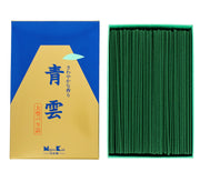 니혼카도 청운 대형 장미 포장 205g