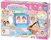 Pilot Nakayoshi Collection Cute Little Girl & Mane Basic Set Ages 6+
