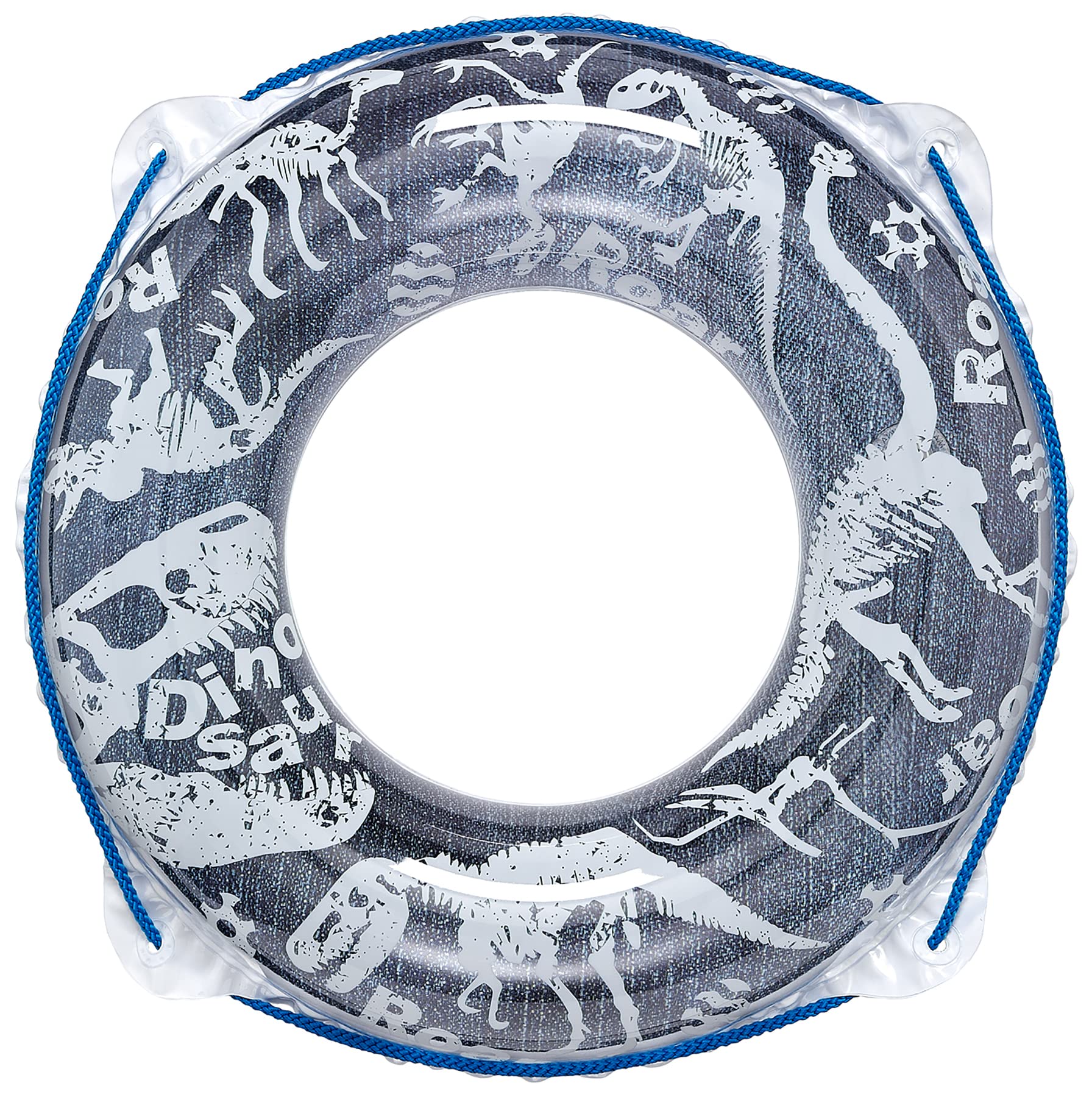Igarashi Dinosaur Fossil Ukiwa 55cm with rope RGB-355V