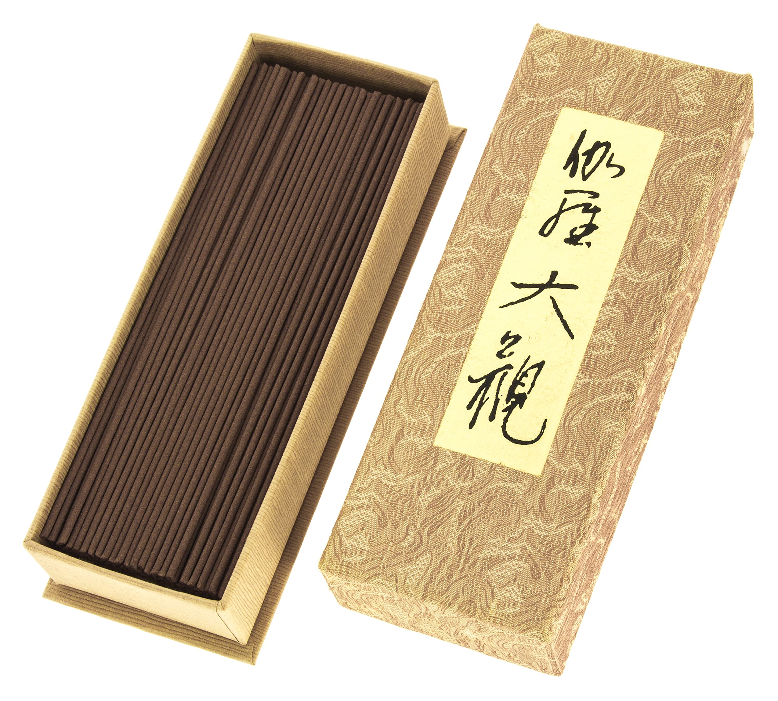 Nippon Kodo Kyara Taikan roses