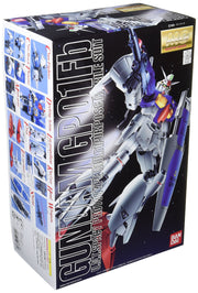 mg1 / 100rx - 78gp01 - fb gundam试作1号机（机动战士gundam 0083 STARDUST MEMORY）