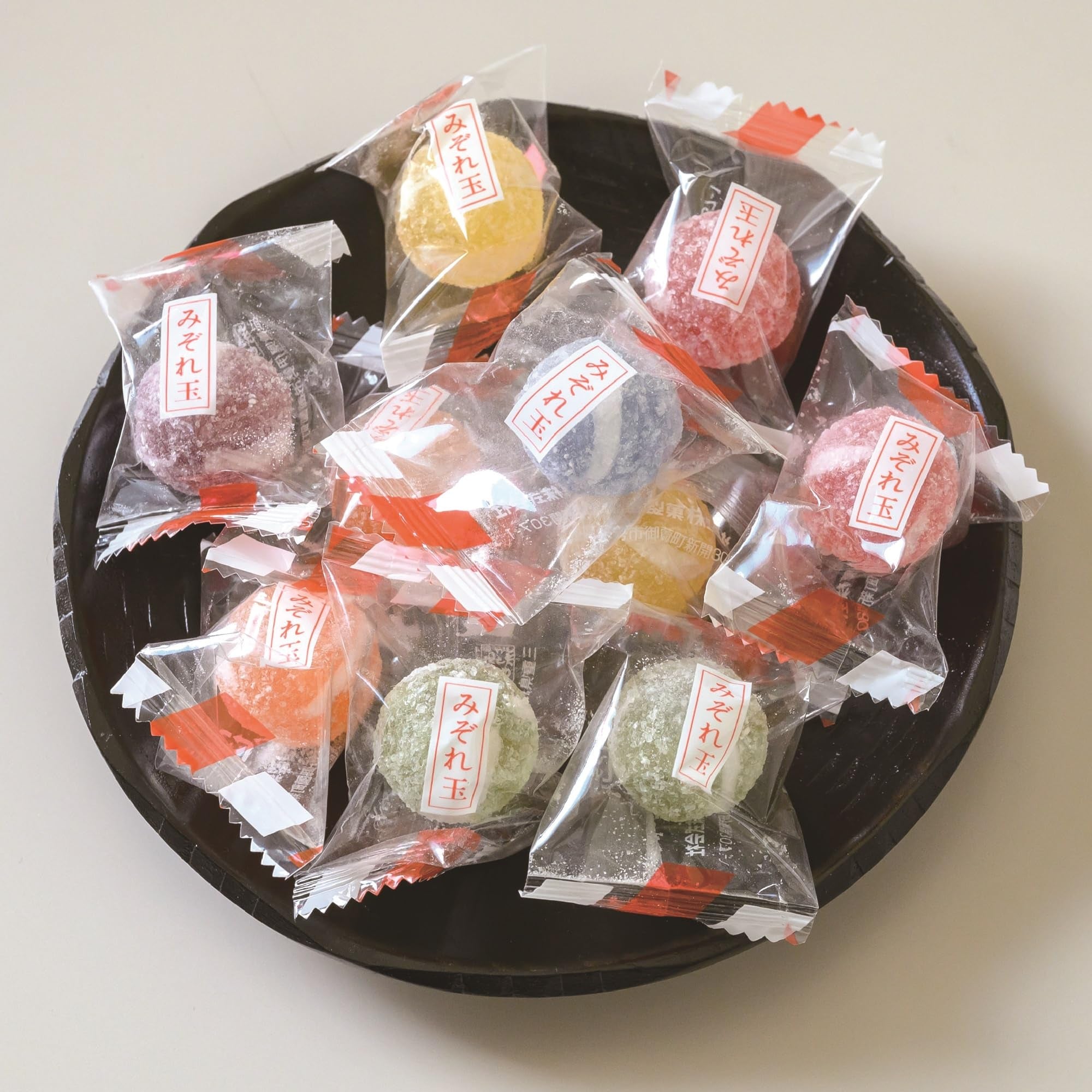 Matsuya Seika Mizoretama 1kg