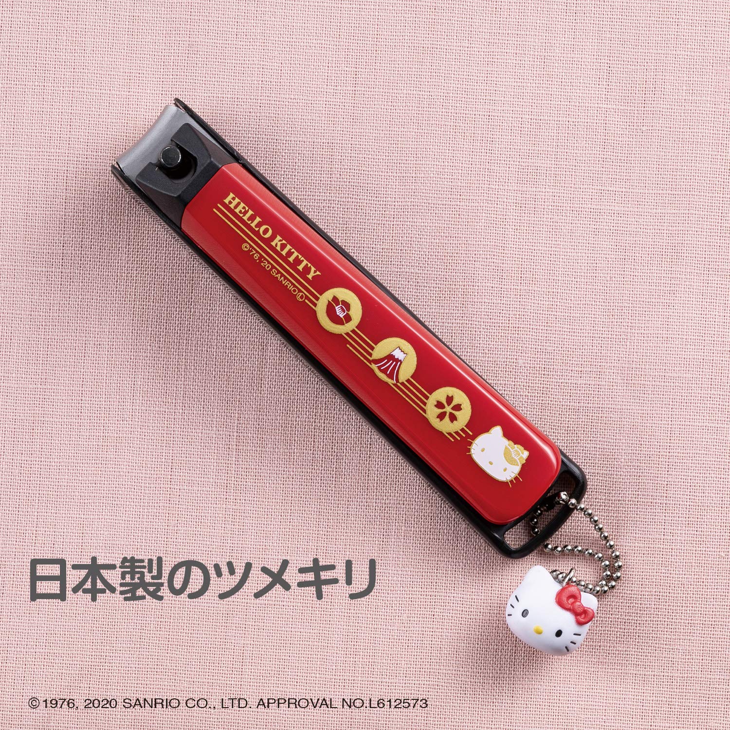 Kitty Japanese Style New Standard M Tsubaki