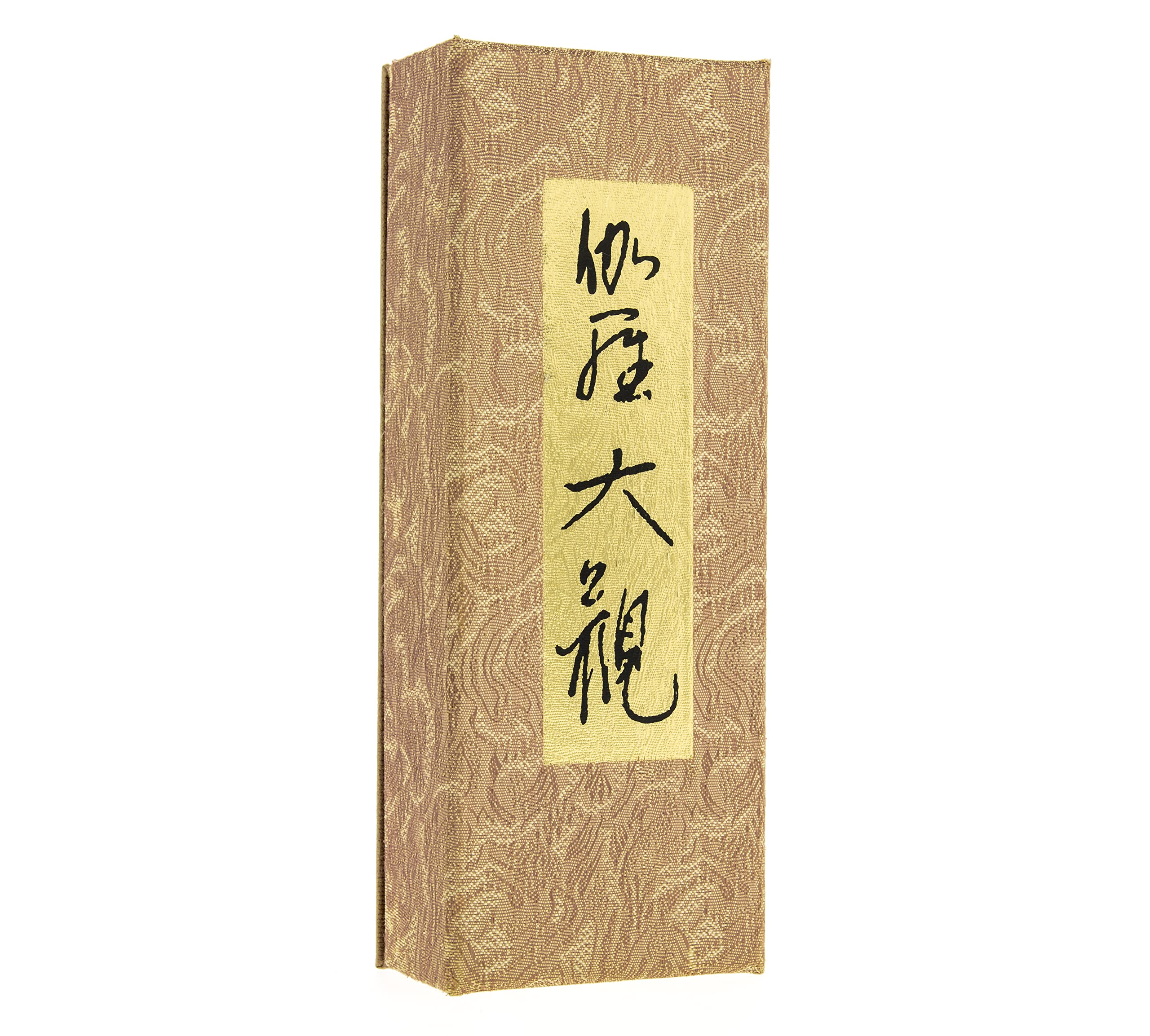 Nippon Kodo Kyara Taikan roses