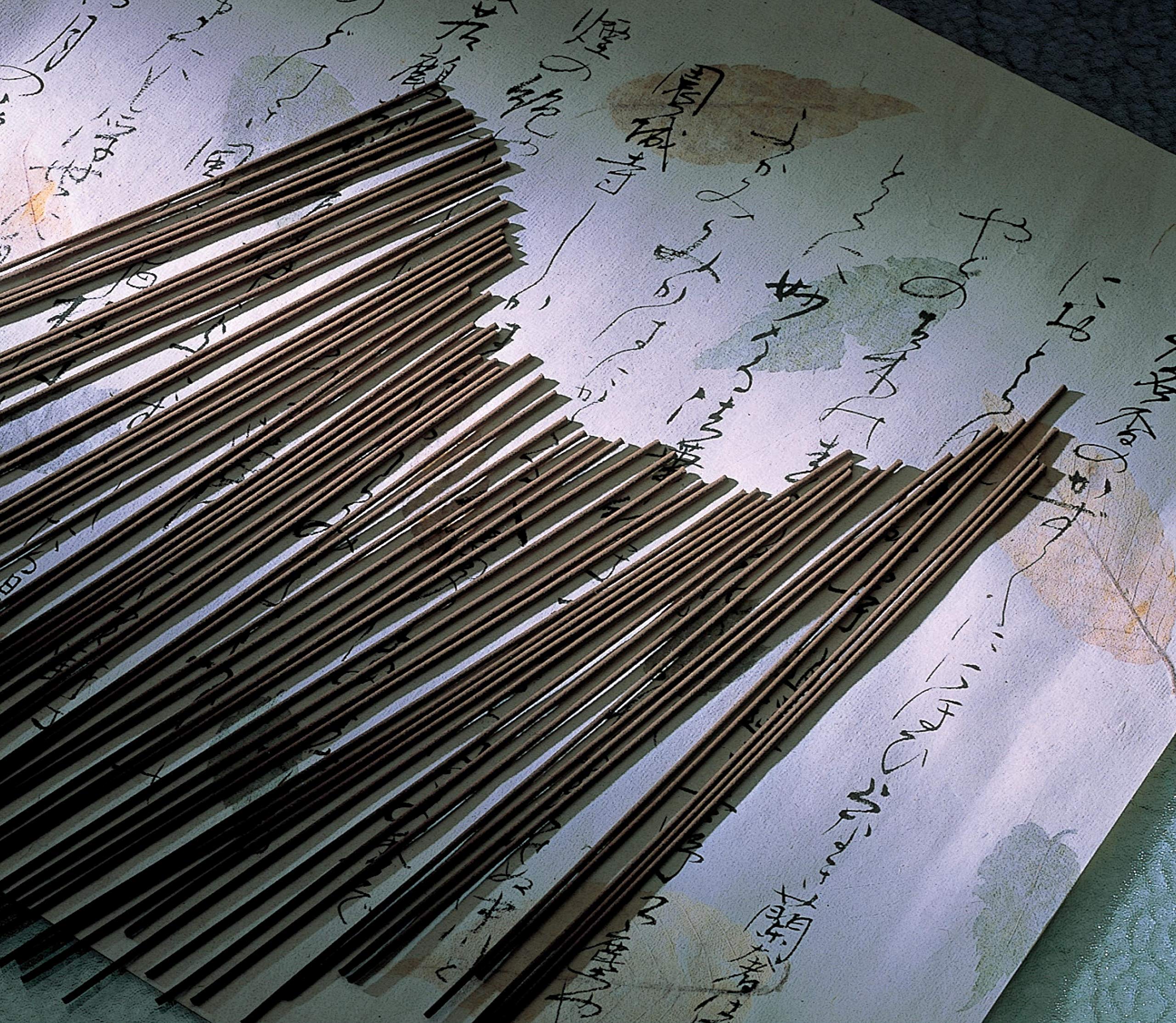 Nippon Kodo Kyara Kongo Long Size