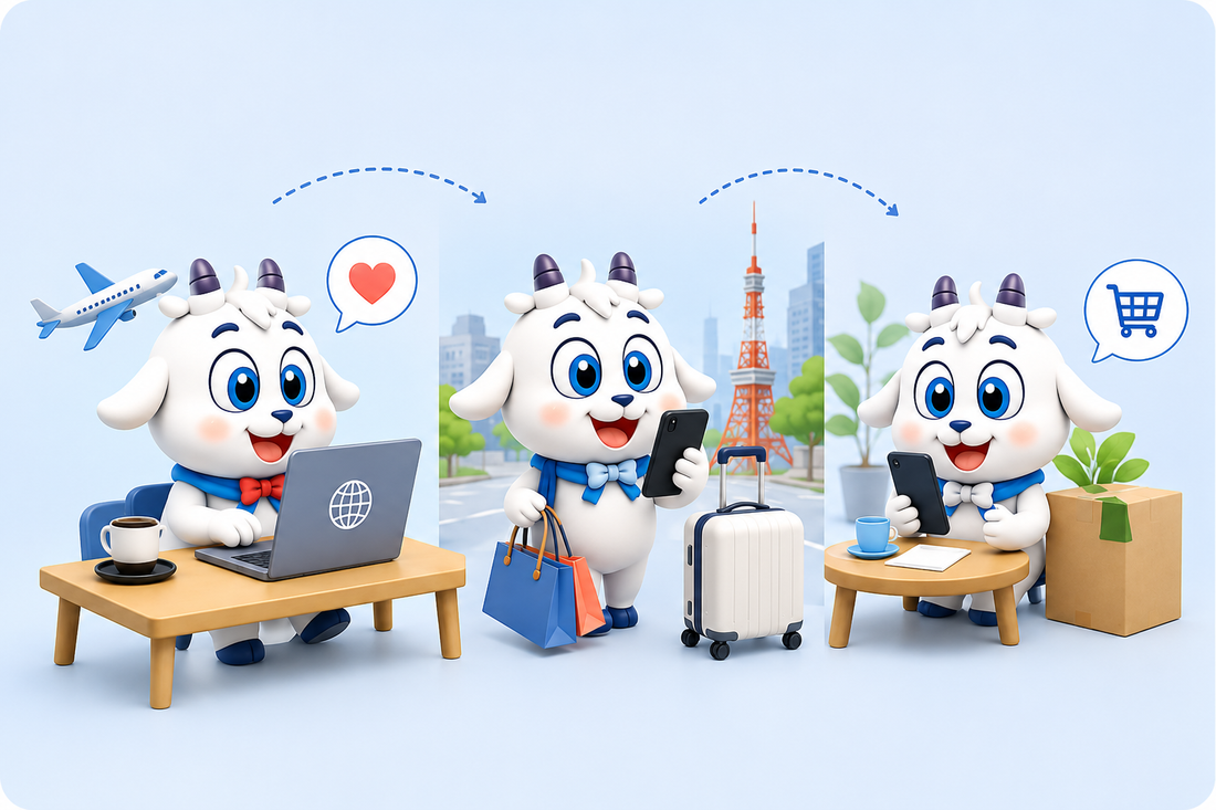 <strong>旅まえ・旅なか・旅あとまで</strong>