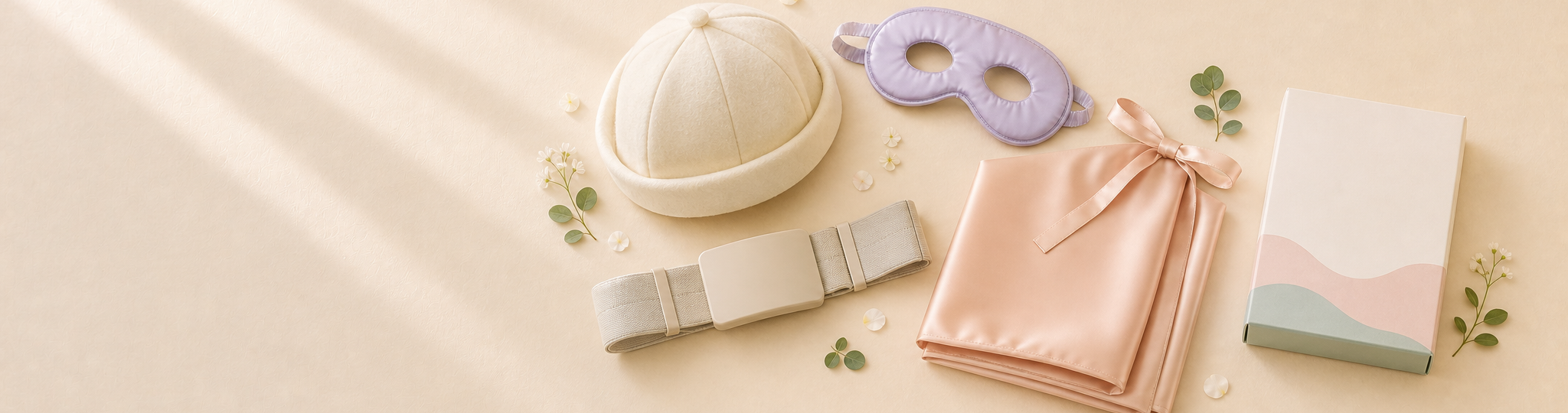 仮装小物 PC banner