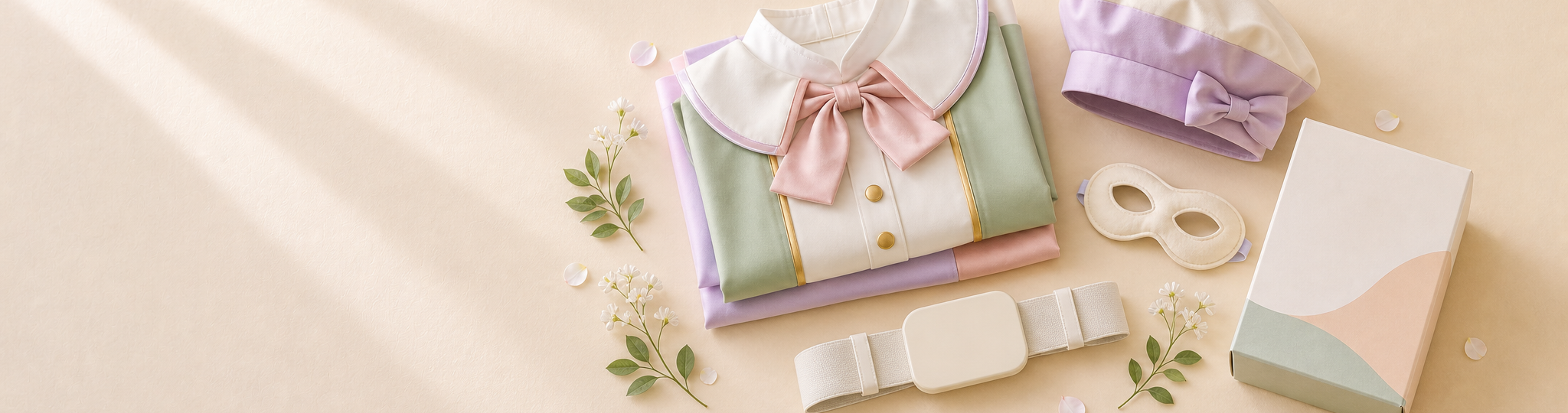 コスチューム・仮装用品 PC banner