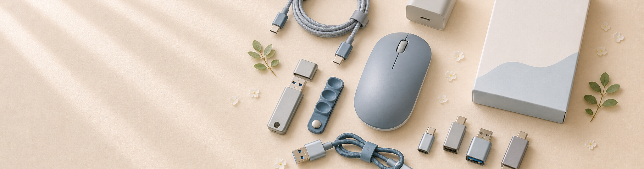 電子機器アクセサリ PC banner