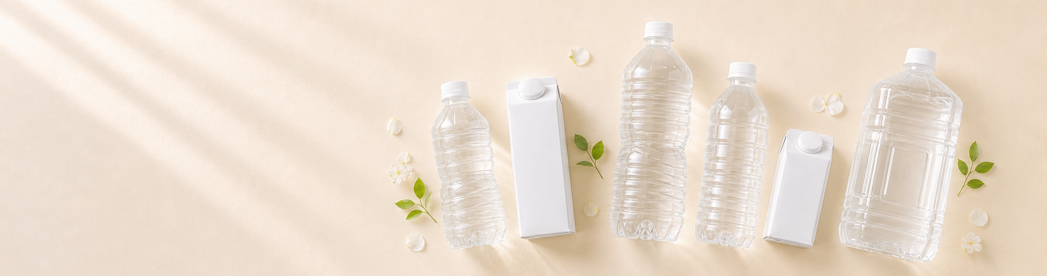 水 PC banner