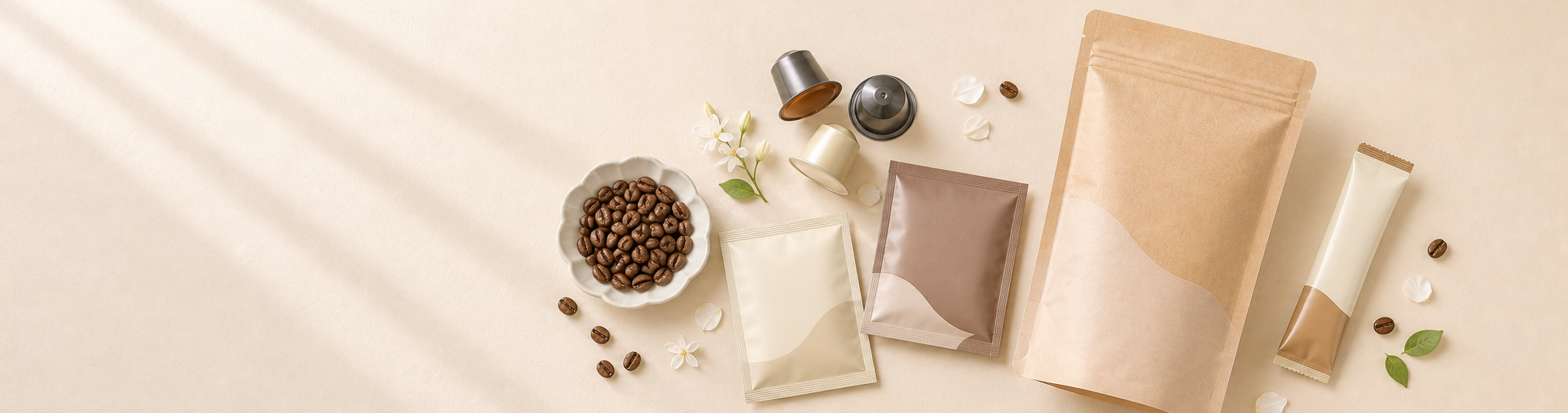 コーヒー PC banner