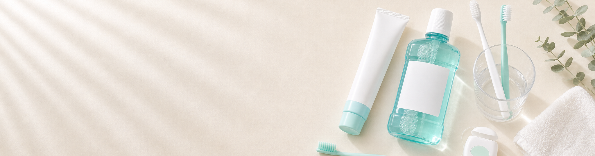 オーラルケア PC