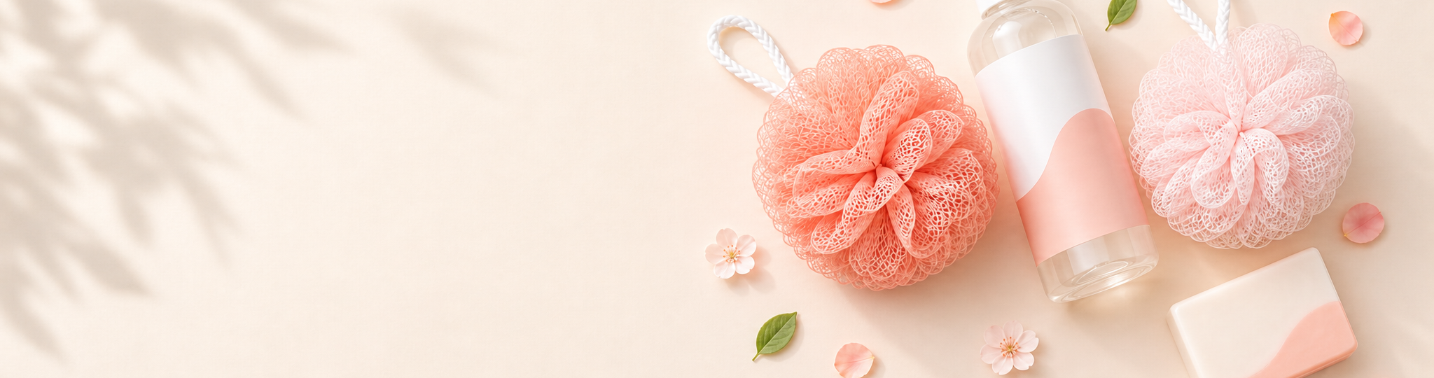 ボディスポンジ PC banner