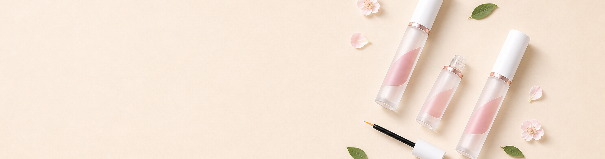 まつげ・眉毛美容液 PC banner