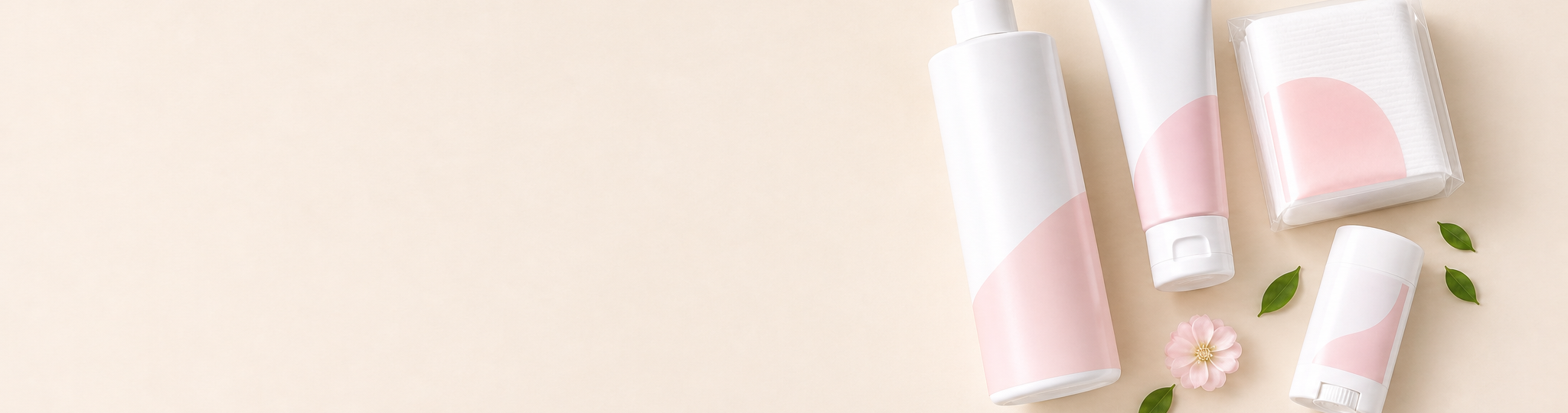 パーソナルケア PC banner