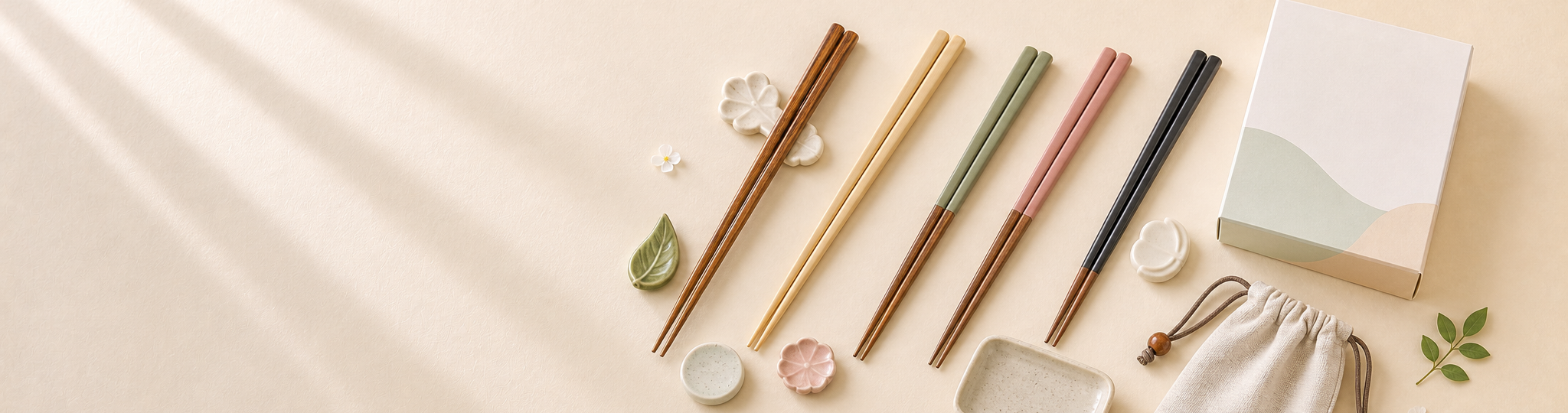 箸 PC banner