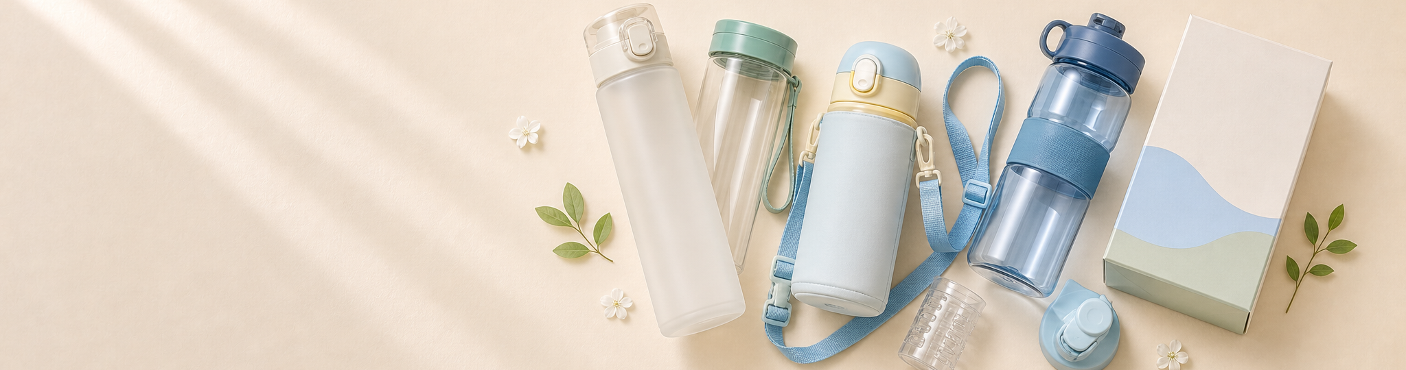 水筒 PC banner