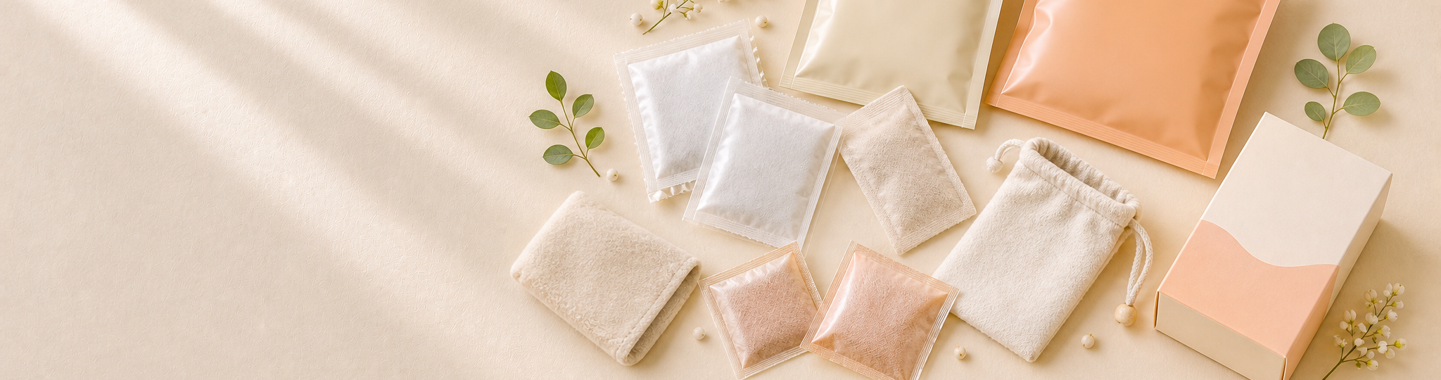 カイロ PC banner