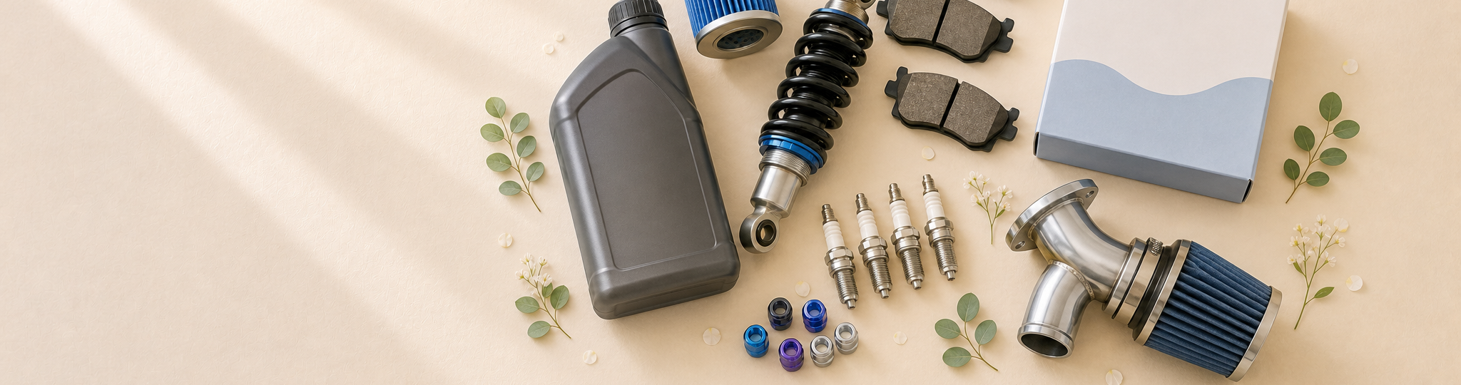 車・乗り物用品 PC banner