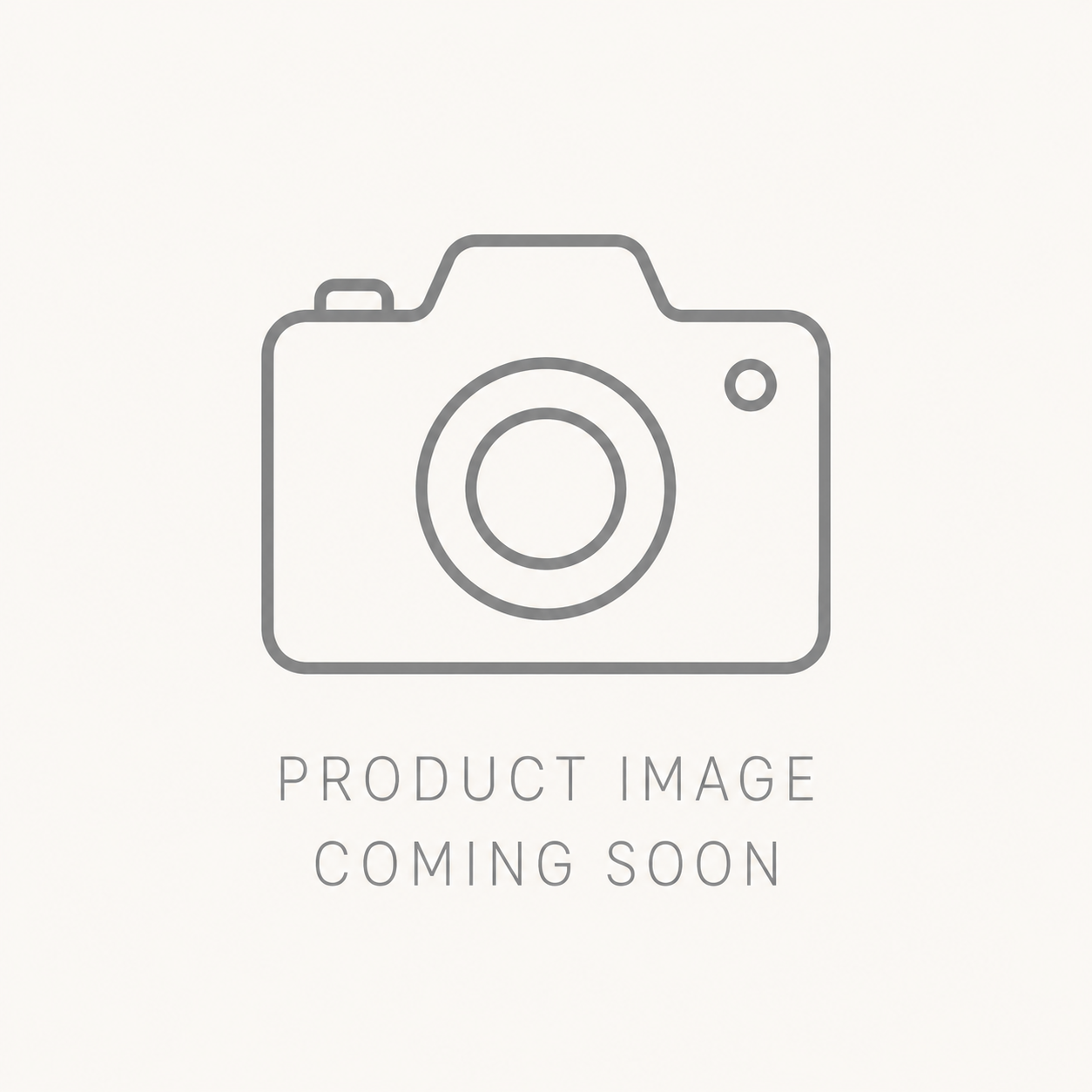 商品画像準備中 / Product image coming soon