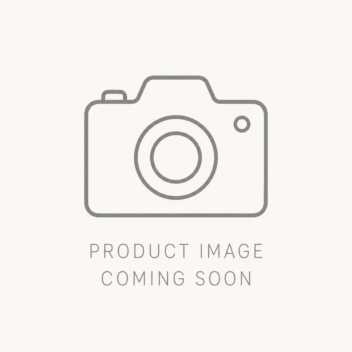 商品画像準備中 / Product image coming soon